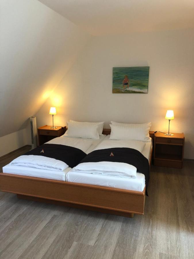 Hotel Johann Warendorf Kültér fotó