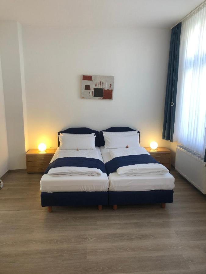 Hotel Johann Warendorf Kültér fotó